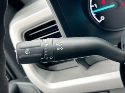 2026 Ford F-450SD XL