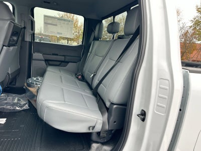 2026 Ford F-450SD XL