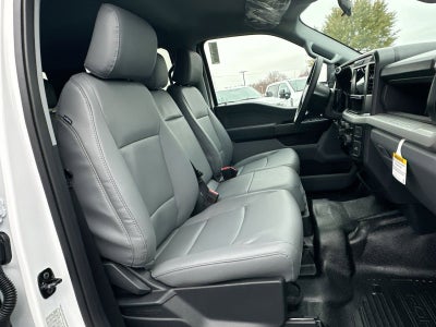 2026 Ford F-450SD XL