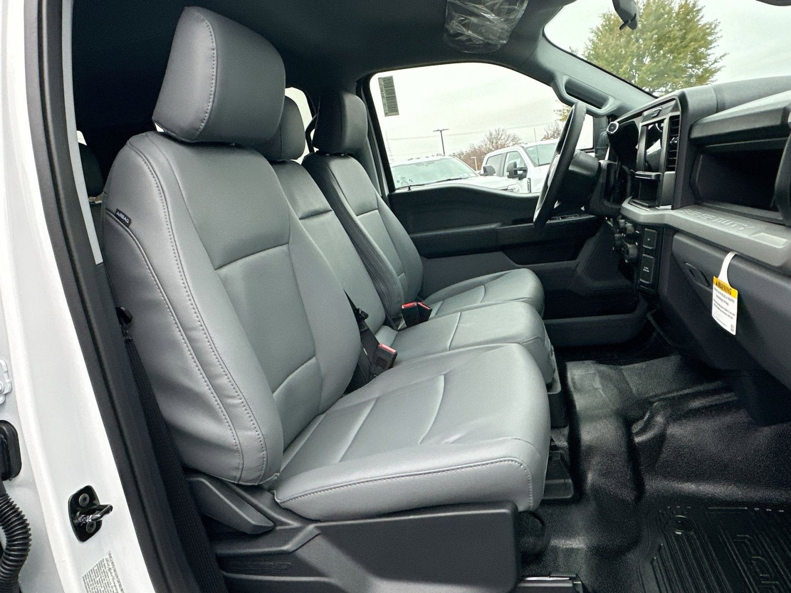 2026 Ford F-450SD XL