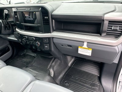 2026 Ford F-450SD XL