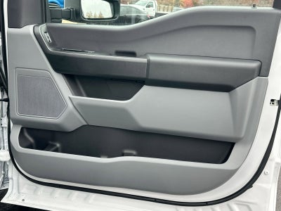 2026 Ford F-450SD XL