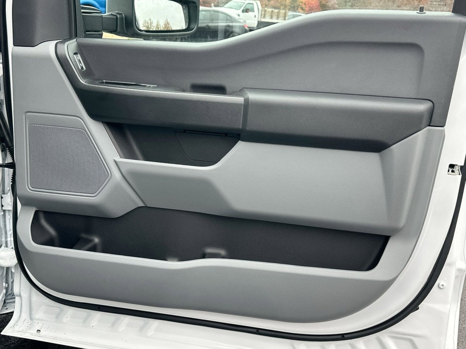 2026 Ford F-450SD XL