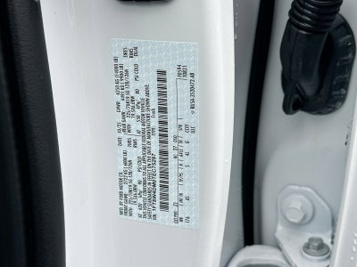 2026 Ford F-450SD XL