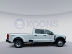 2026 Ford F-450SD XL