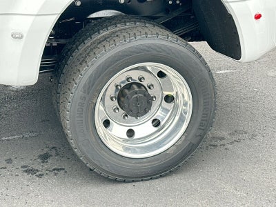 2026 Ford F-450SD XL