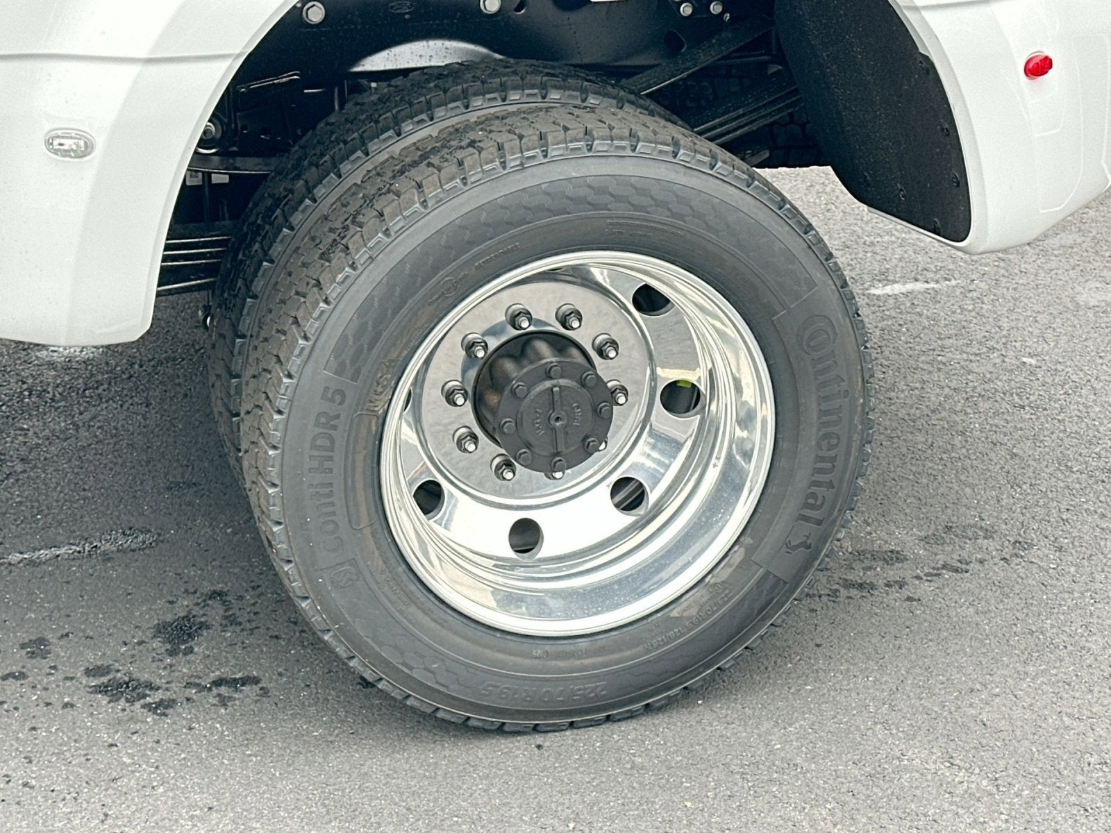 2026 Ford F-450SD XL