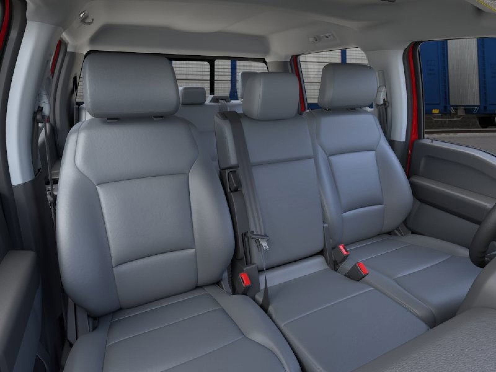 2026 Ford F-450SD XL