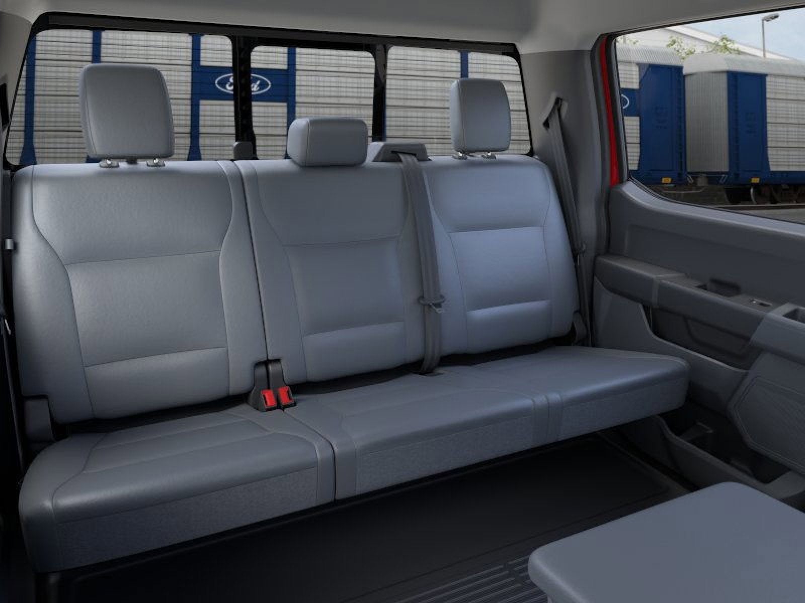 2026 Ford F-450SD XL