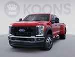 2026 Ford F-450SD XL