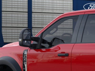 2026 Ford F-450SD XL