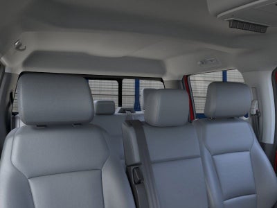 2026 Ford F-450SD XL