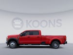 2026 Ford F-450SD XL