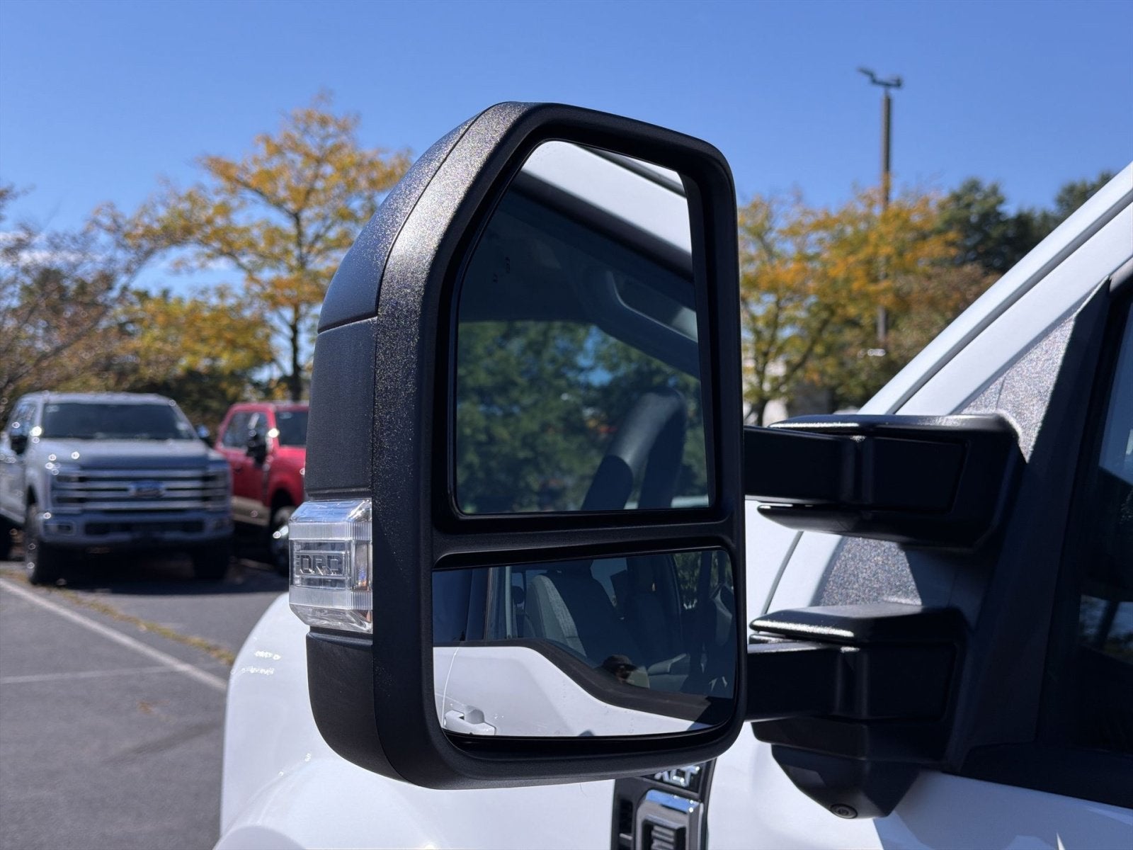 2026 Ford F-450SD XLT