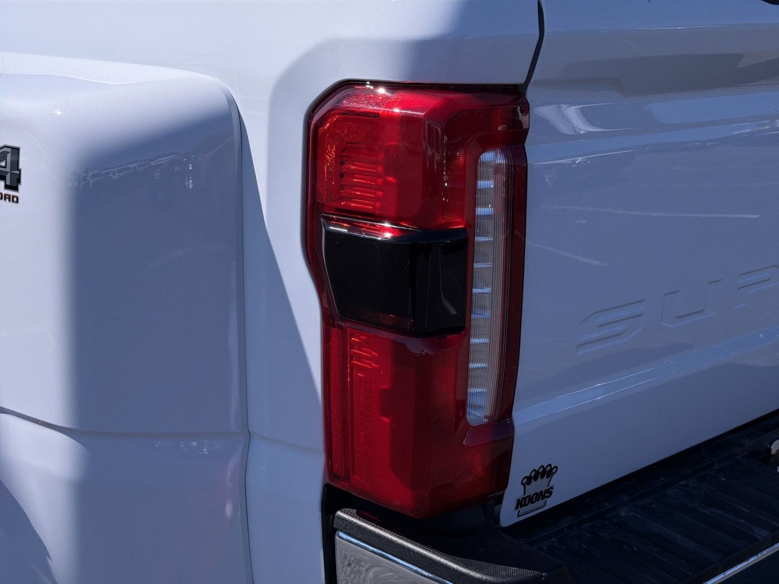 2026 Ford F-450SD XLT