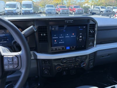 2026 Ford F-450SD XLT