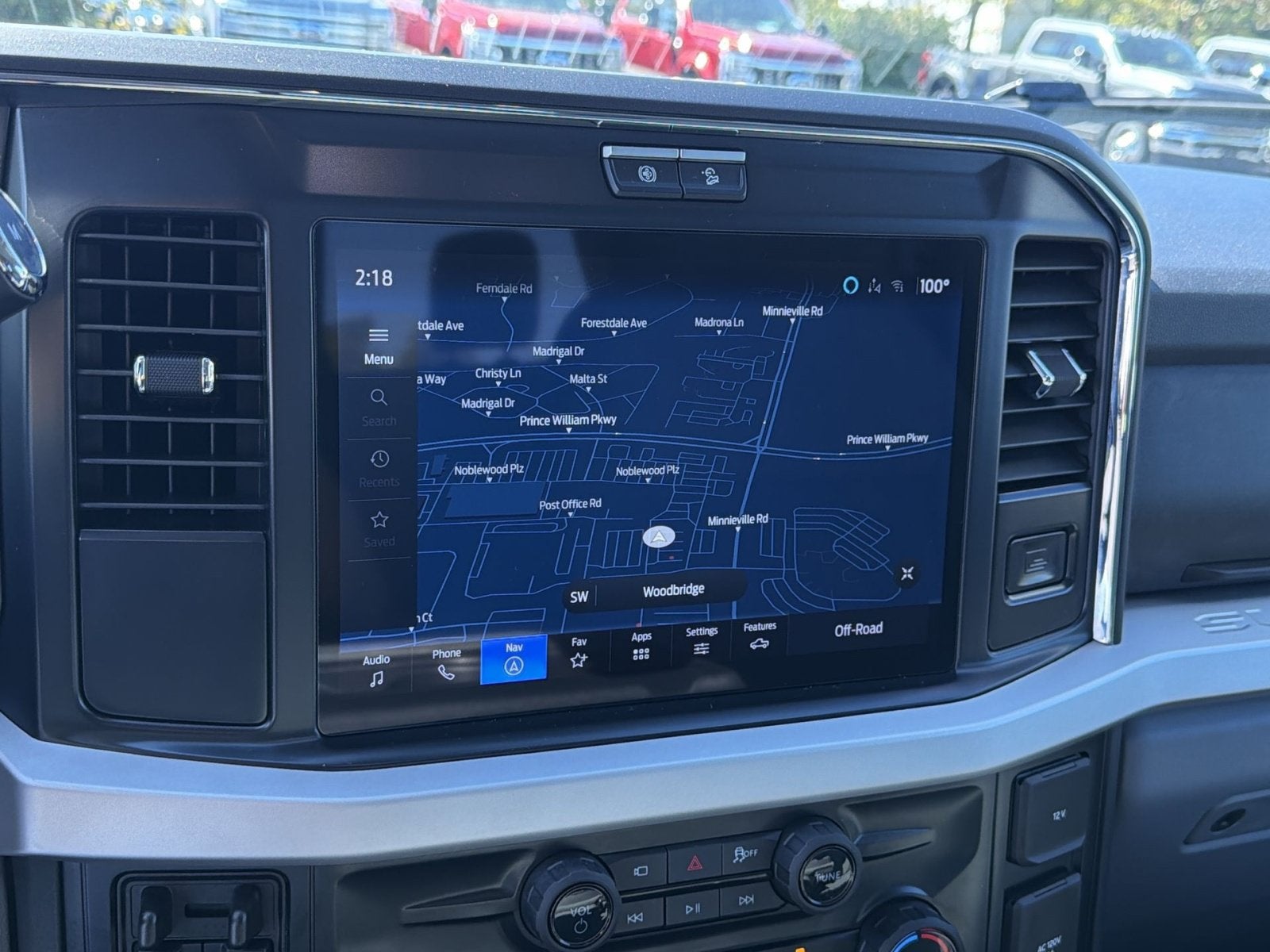 2026 Ford F-450SD XLT