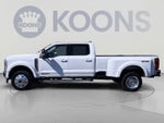 2026 Ford F-450SD XLT