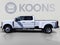 2026 Ford F-450SD XLT