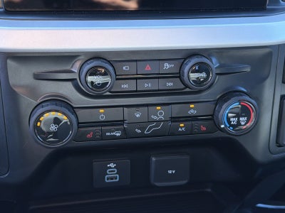 2026 Ford F-450SD XLT