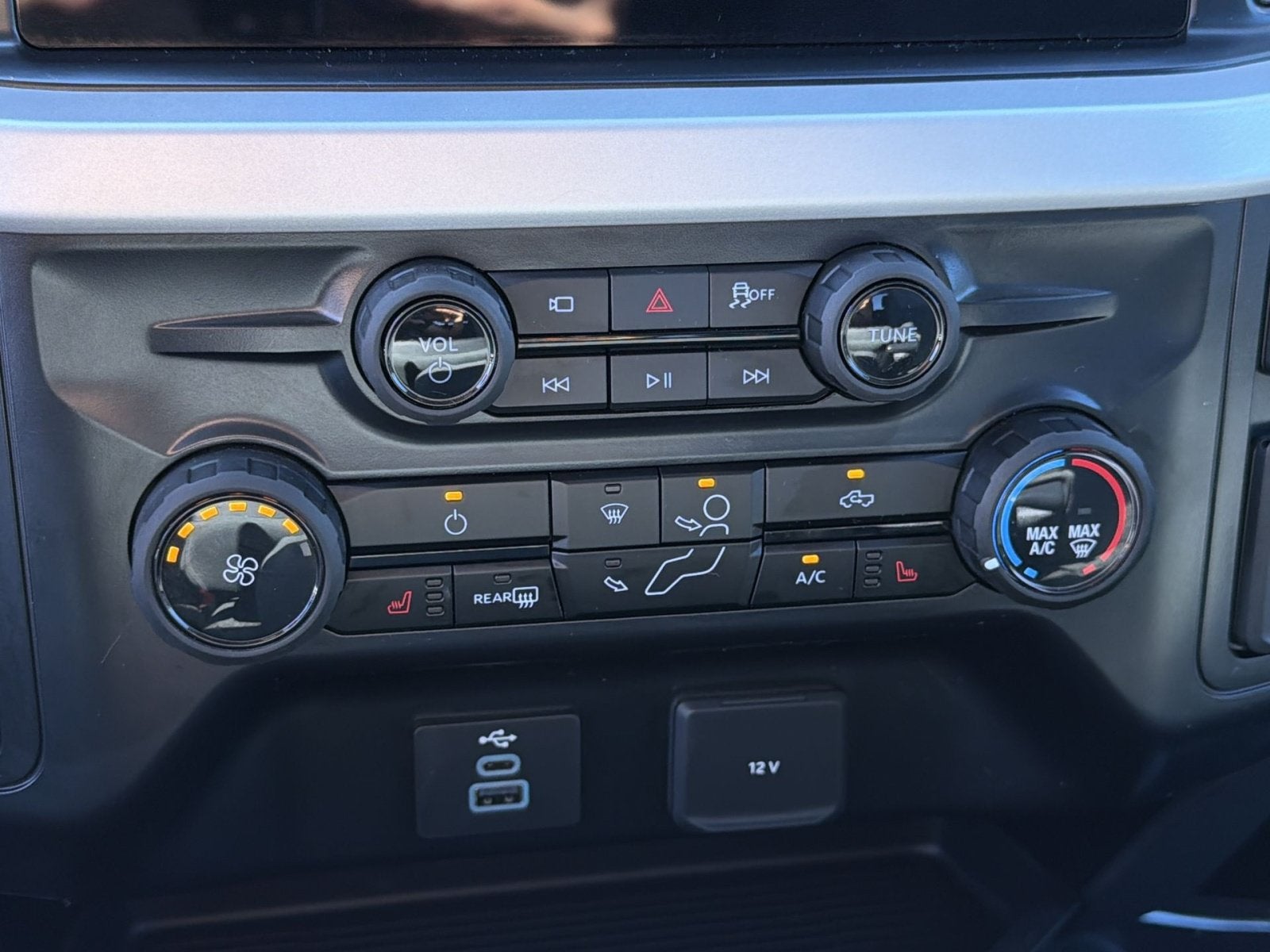 2026 Ford F-450SD XLT