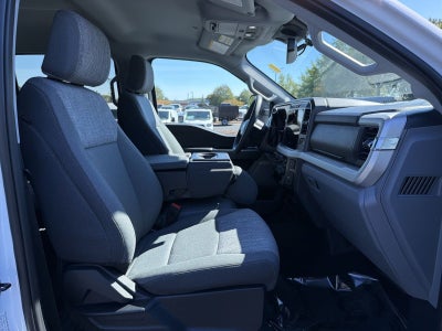 2026 Ford F-450SD XLT