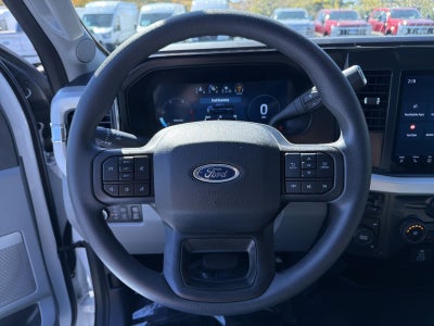 2026 Ford F-450SD XLT