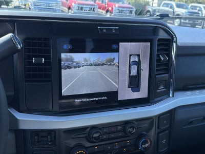 2026 Ford F-450SD XLT