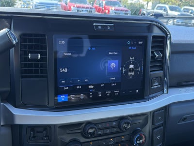 2026 Ford F-450SD XLT