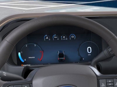 2026 Ford F-450SD King Ranch