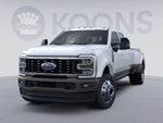 2026 Ford F-450SD King Ranch