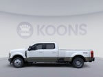 2026 Ford F-450SD King Ranch