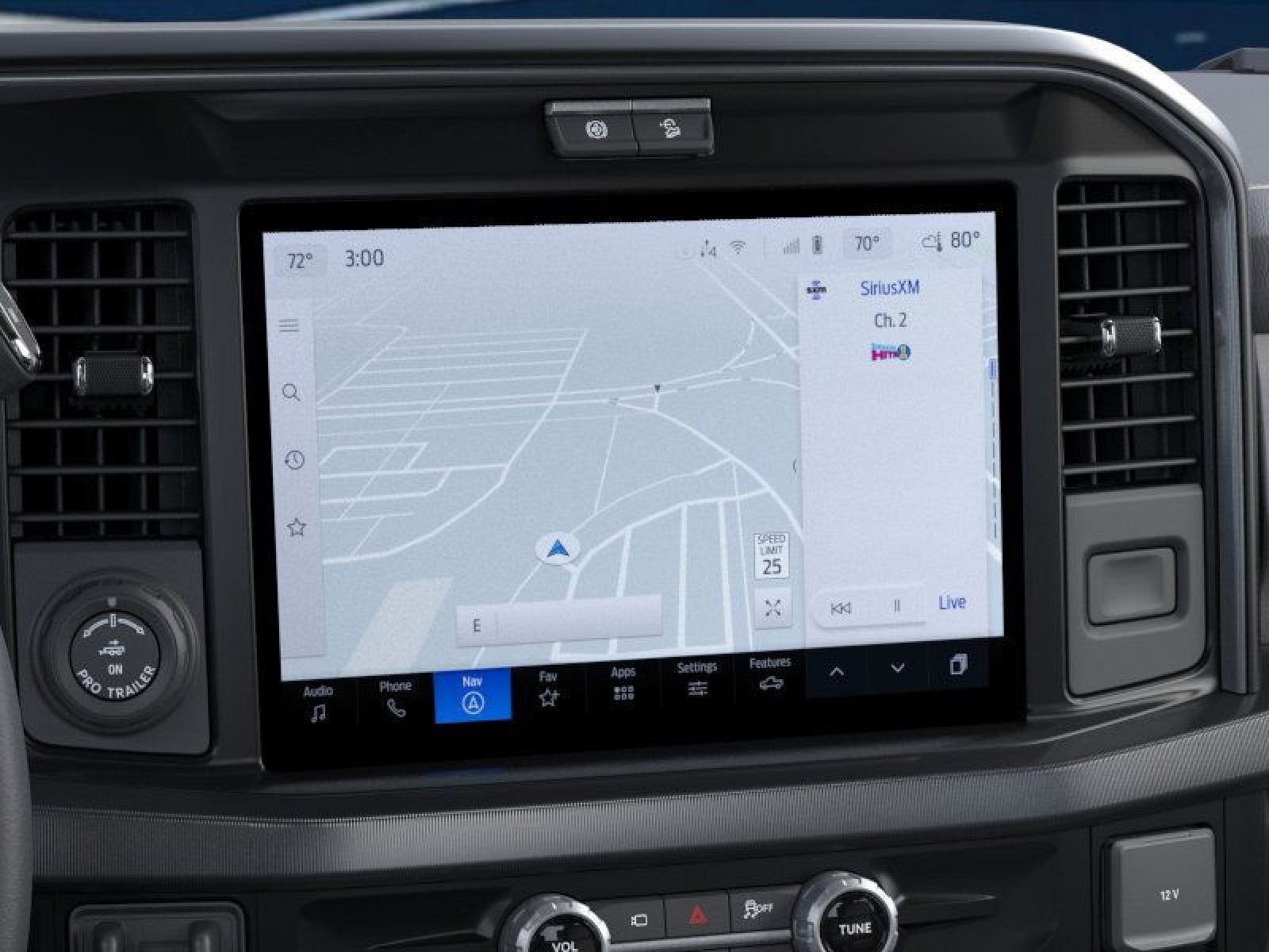 2026 Ford F-450SD Platinum