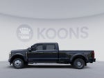 2026 Ford F-450SD Platinum