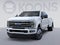 2026 Ford F-450SD Platinum