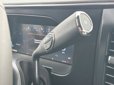 2026 Ford F-450SD Platinum