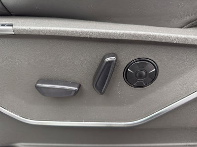 2026 Ford F-450SD Platinum