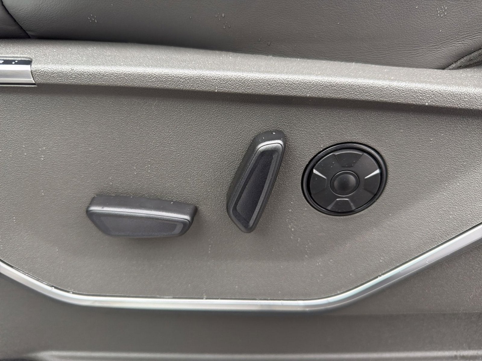 2026 Ford F-450SD Platinum