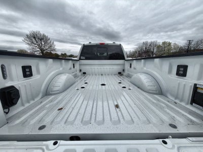 2026 Ford F-450SD Platinum