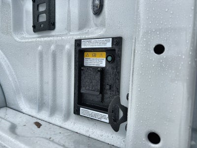 2026 Ford F-450SD Platinum