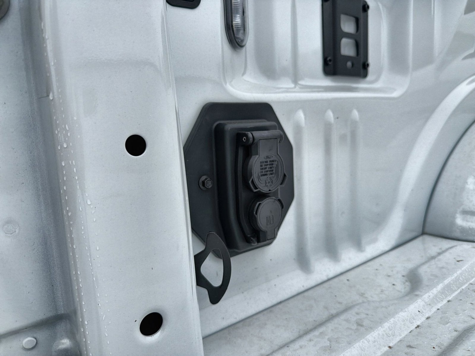 2026 Ford F-450SD Platinum