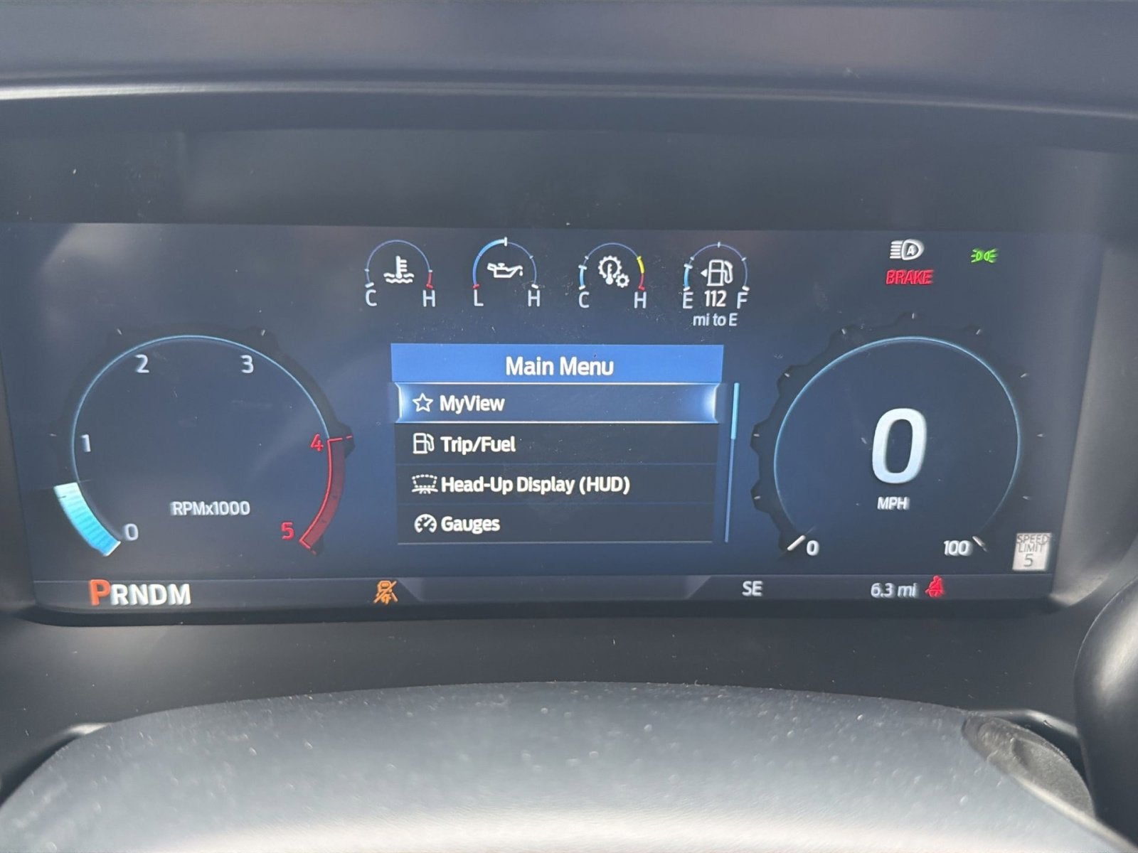 2026 Ford F-450SD Platinum