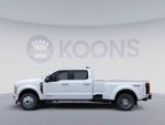 2026 Ford F-450SD Platinum