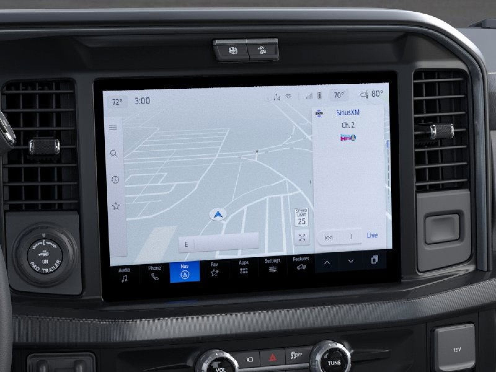 2026 Ford F-450SD Platinum