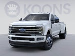 2026 Ford F-450SD Platinum