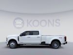 2026 Ford F-450SD Platinum