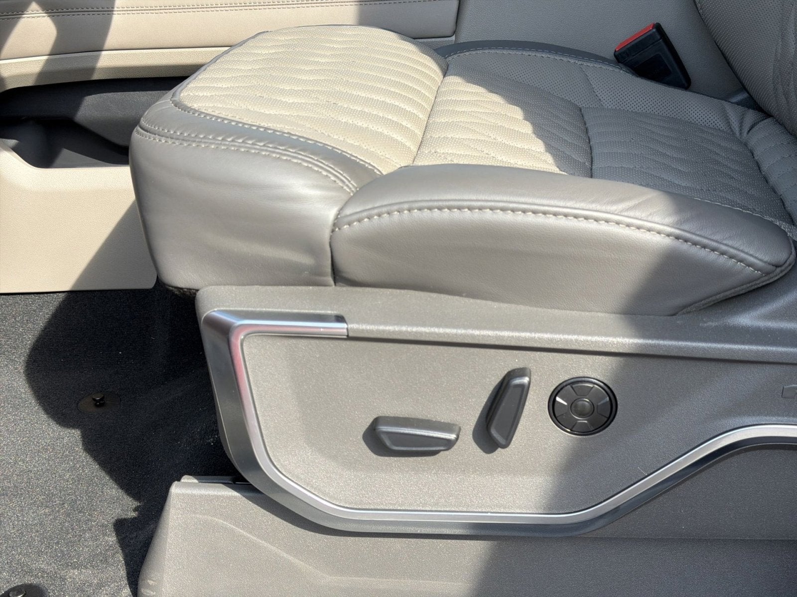 2026 Ford F-450SD Platinum