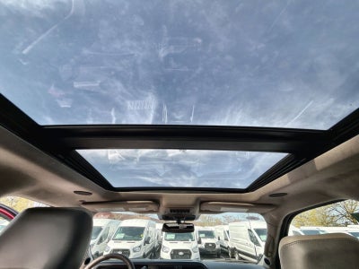 2026 Ford F-450SD Platinum