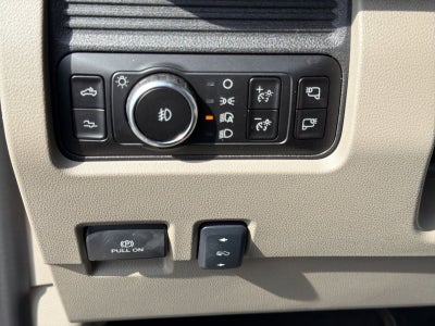 2026 Ford F-450SD Platinum