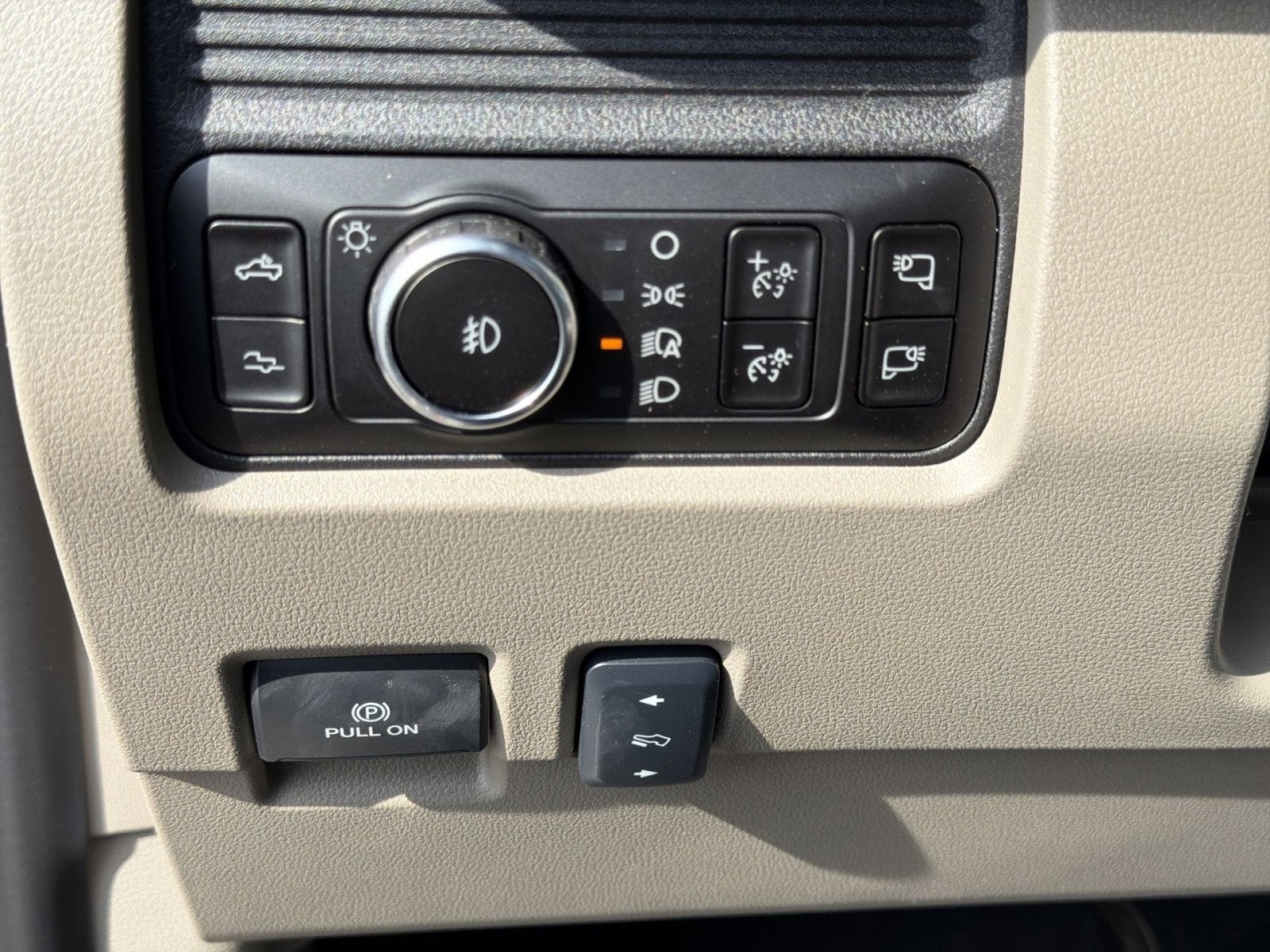 2026 Ford F-450SD Platinum